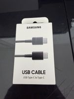 Samsung USB-C Kabel, Neu, Originalverpackt