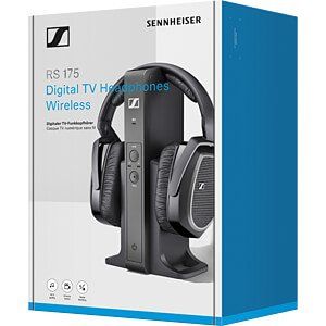 Cuffie: Digital Headphones RS 175 – Nuovo e nell'imballaggio originale da St. Gallen venduto da kamel27 1