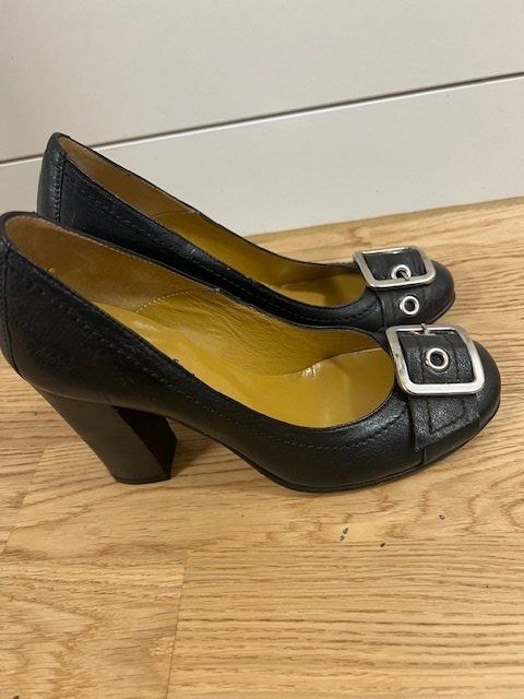 Damenschuhe: Schuhe Gr.36 – Gebraucht aus Wabern von MagdalenaWabern 1