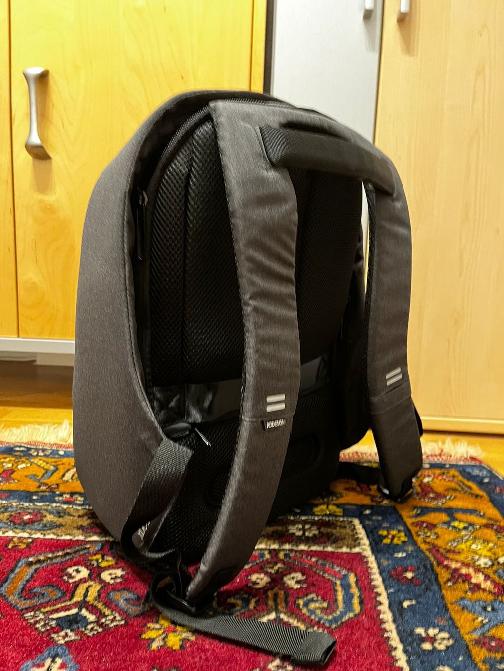 Sacs à dos: Bobby Hero XD Design Rucksack Regular – Neuf (Voir description) à Lenzburg par Rama010 1