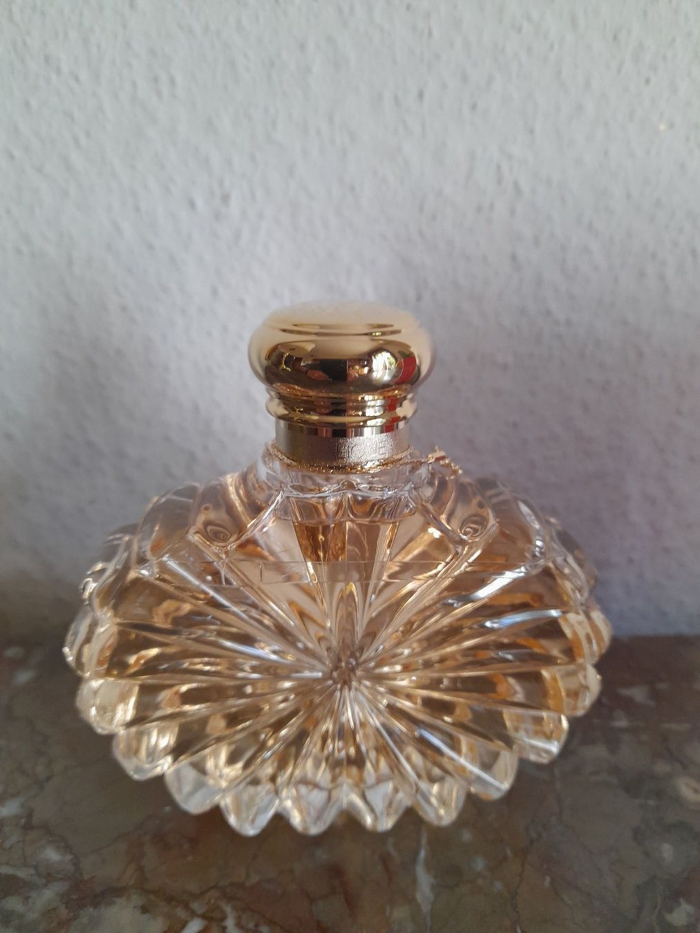Lalique Profumi & Eau de Toilette: SOLEIL LALIQUE EAU DE PARFUM – Nuovo e nell'imballaggio originale da Lenzburg venduto da mayfair02 3
