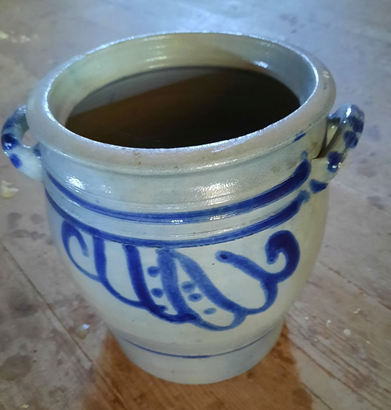 Casseroles: Steinguttopf – D'occasion à Illnau par Flomi75 1