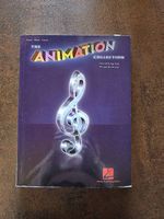 Partition de musique danimation Disney au piano