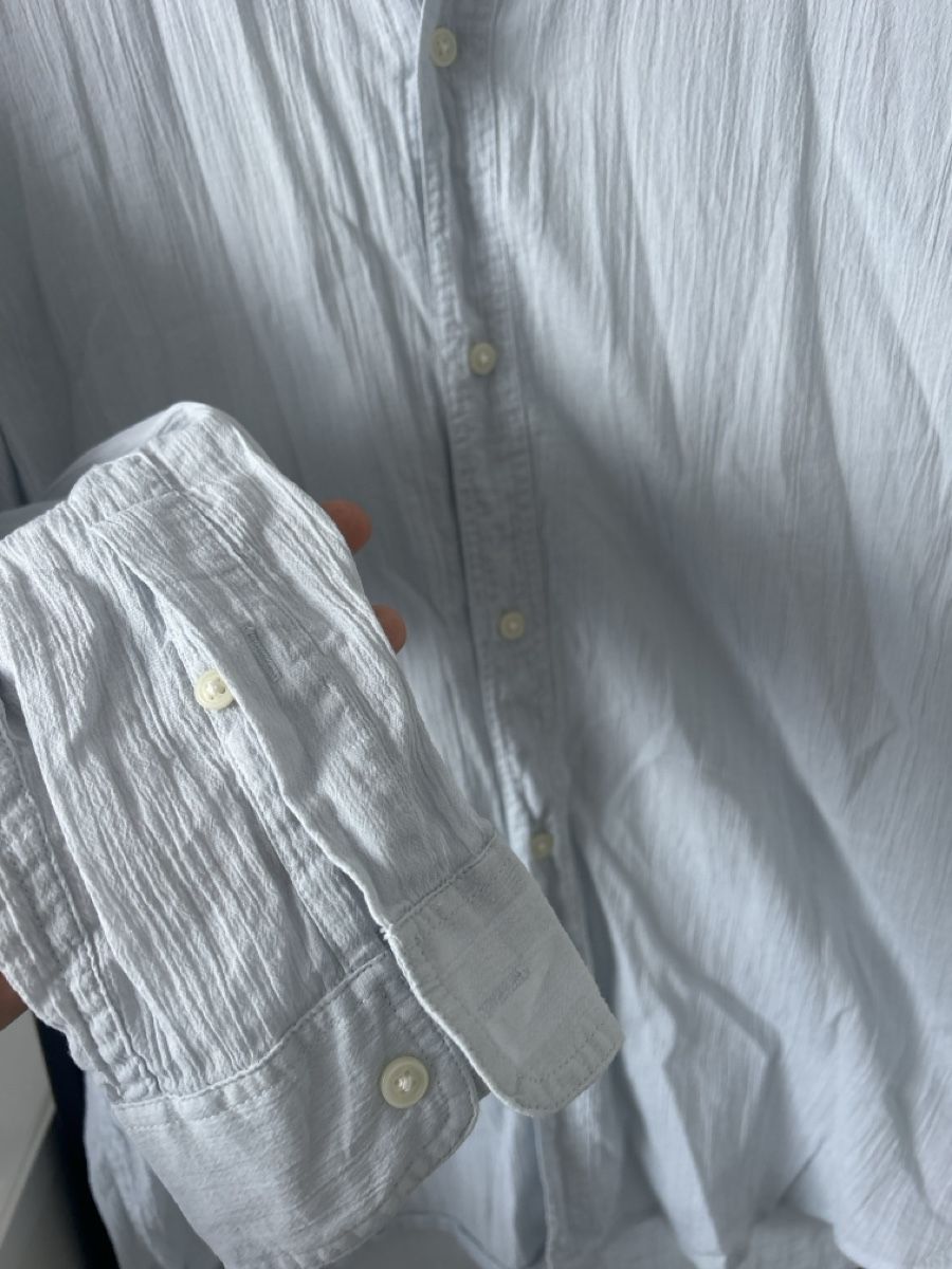 Zara Camicie: 2 Herrenhemden ZARA Gr. S – Usato da Fraubrunnen venduto da alne777 2