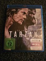 LEGEND OF TARZAN