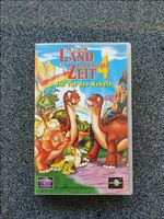 In einem Land vor unserer Zeit 4 Vhs Film
