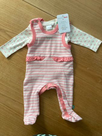 Stramplerset
