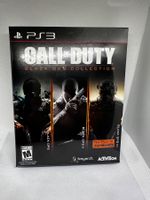 Call of Duty Black Ops Collection - Neu & OVP