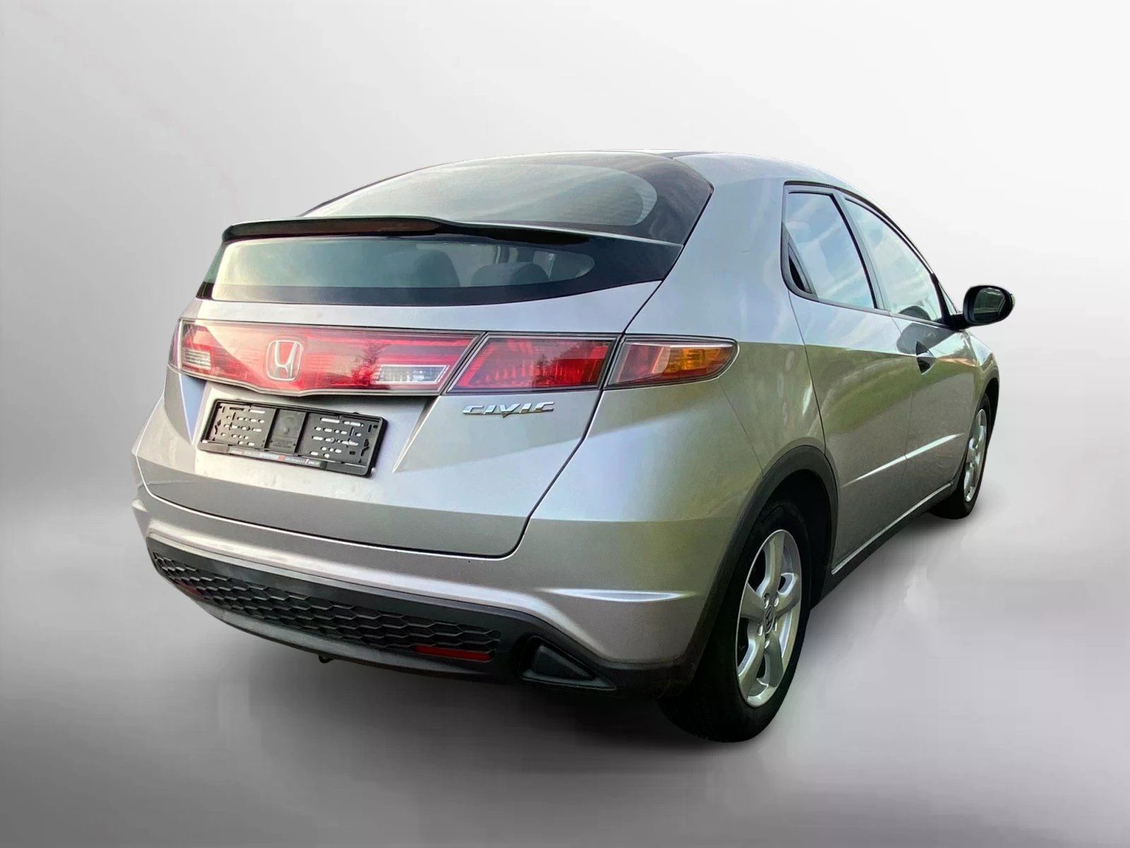 Honda Automobili: Honda Civic 1.4i – Usato da Wangen an der Aare venduto da Swiss-liq24 4