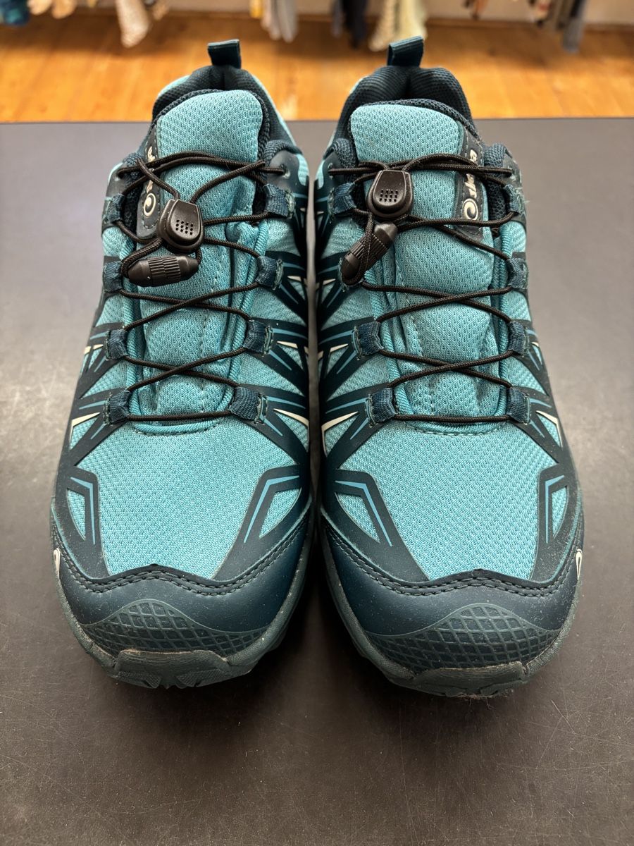 Sherpa Scarpe da uomo: Sherpa Ortholite Wanderschuhe, Grösse 37 – Usato da Büren an der Aare venduto da Nikito2001 3