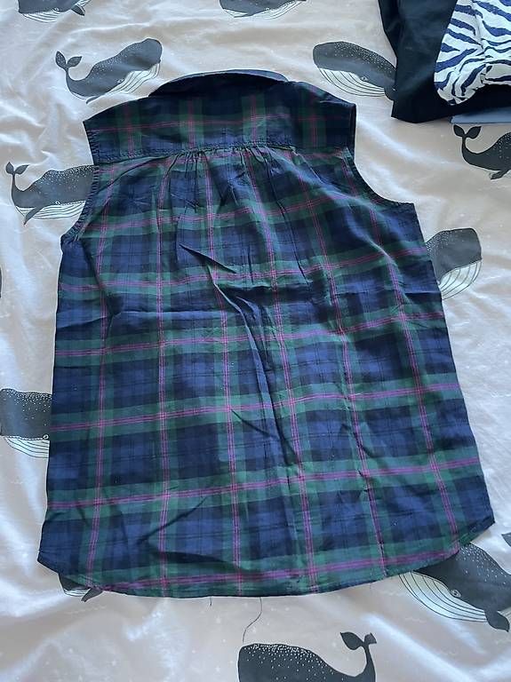Camicie, T-shirt & Polo: Ralph Lauren Hemd Kinder – Usato da Richterswil venduto da pes_q6wv 1