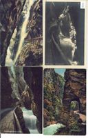 4 AK - Tamina-Schlucht