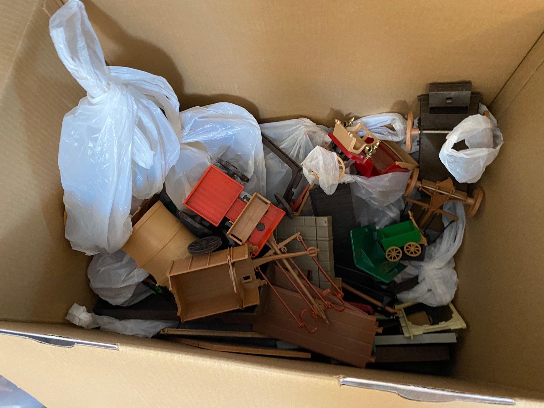 Playmobil Giocattoli: Playmobil Mixkiste – Usato da Berneck venduto da mogab 4
