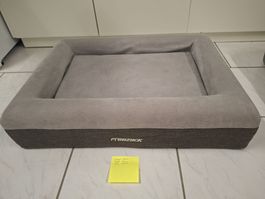 FREEZACK Hundebett Grösse L 65x47x15cm neuwertig