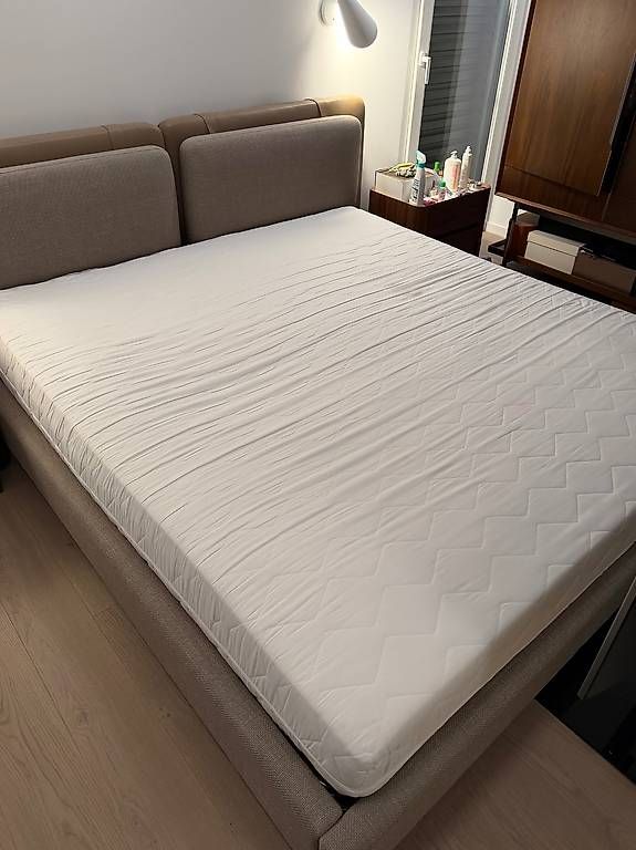 Matratzen: Premium-Matratze Hati MAX 180x200x28cm – Gebraucht aus Schindellegi von msilb