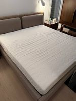 Premium-Matratze Hati MAX 180x200x28cm