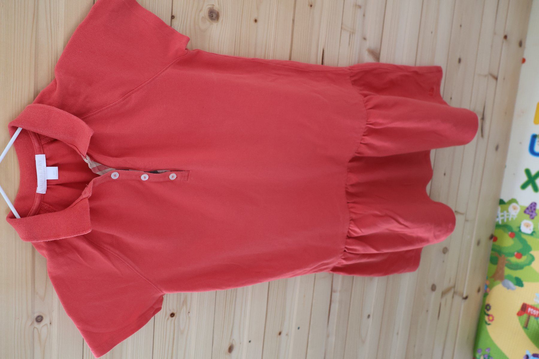 Vestiti & Gonne: MÄDCHEN BURBERRY KLEID 14Y  /164 – Usato da Balzers venduto da MinimenschMia 2
