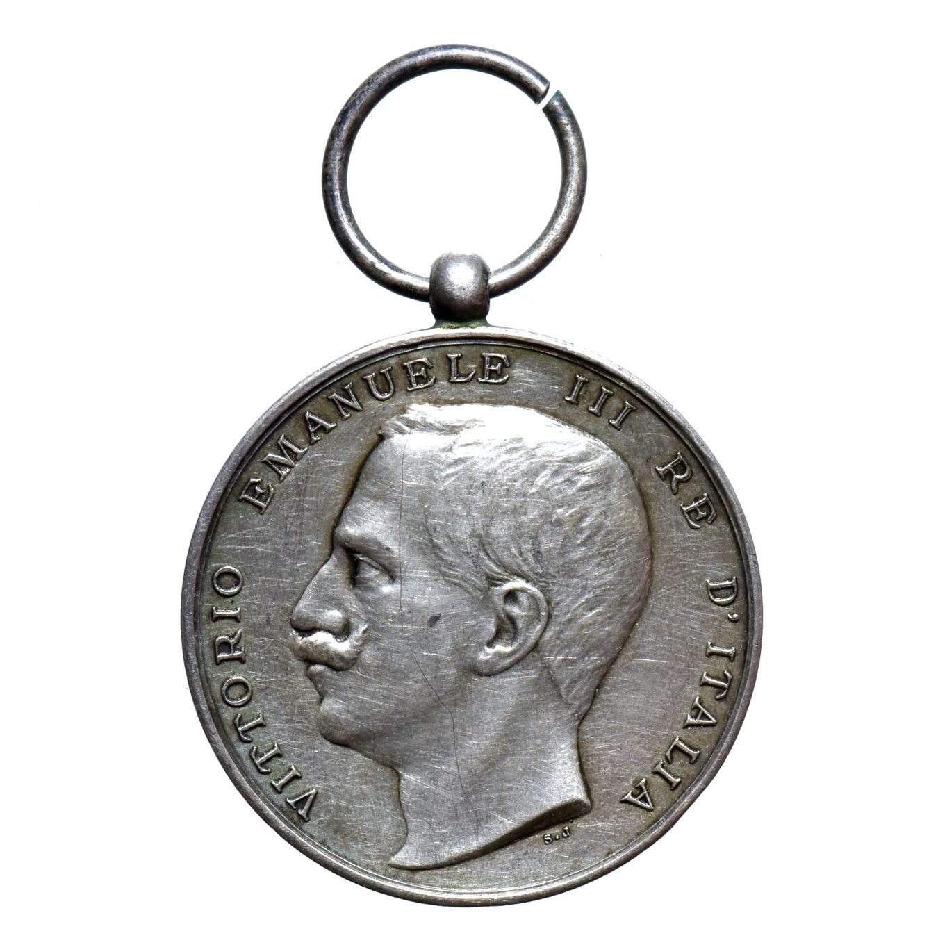 Medaglie: Medaglia Terremoto Calabro Siculo 1908 – Usato da Lugano venduto da Numisartes 1