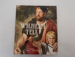 Wilhelm Tell (1985) Kurt Furgler Ketty&Alexandre neuwertig