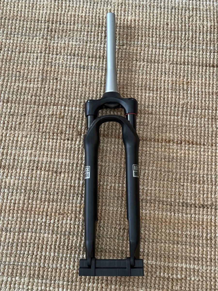 Pezzi di ricambio: Rockshox Paragon Gold RL  – Nuovo (secondo la descrizione) da Zürich venduto da nt7