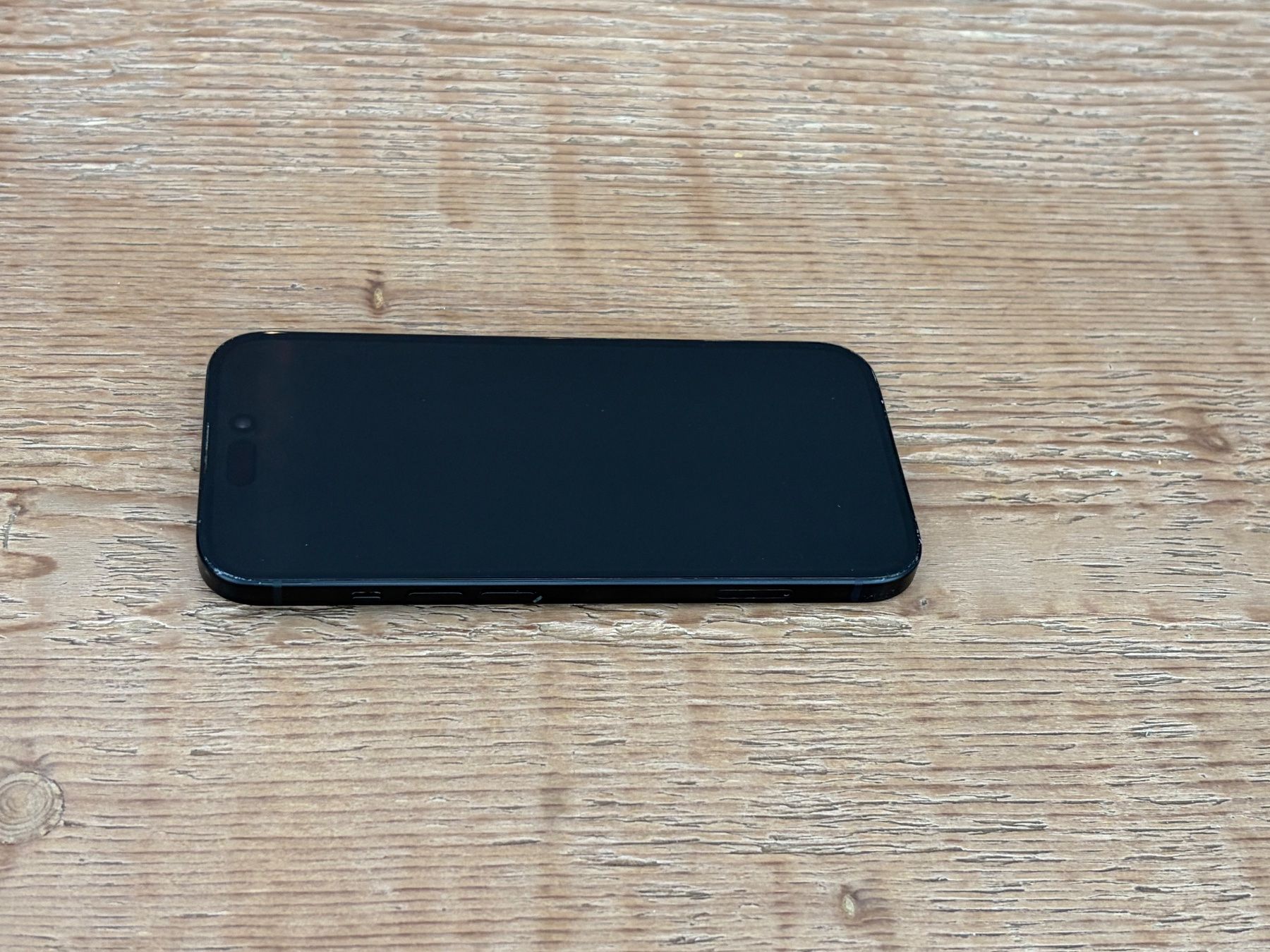Apple Handys / Smartphones: iPhone 15 128 GB Schwarz – Gebraucht aus Aarberg von Phil02 2