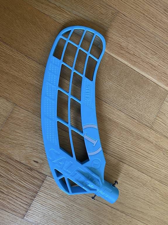 Unihockey: Salming Quest 1 Schaufel – Gebraucht aus Schattdorf von SvenHe17 1