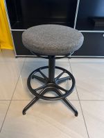 Ikea Lidkullen Hocker / Stuhl