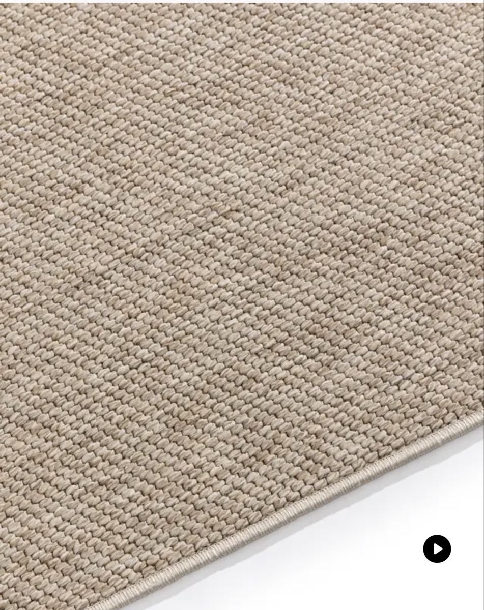 Teppiche: Outdoor Teppich 200x300 Taupe – Neu (gemäss Beschreibung) aus Frauenfeld von womensworld 4