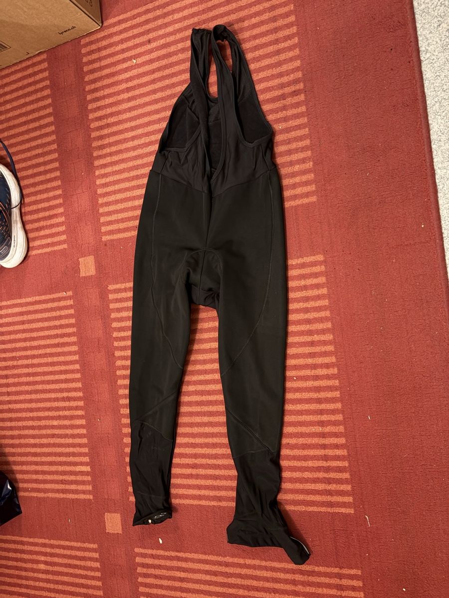 Pantalons: Velohose lang mit Polster – D'occasion à Remetschwil par Blume124 1
