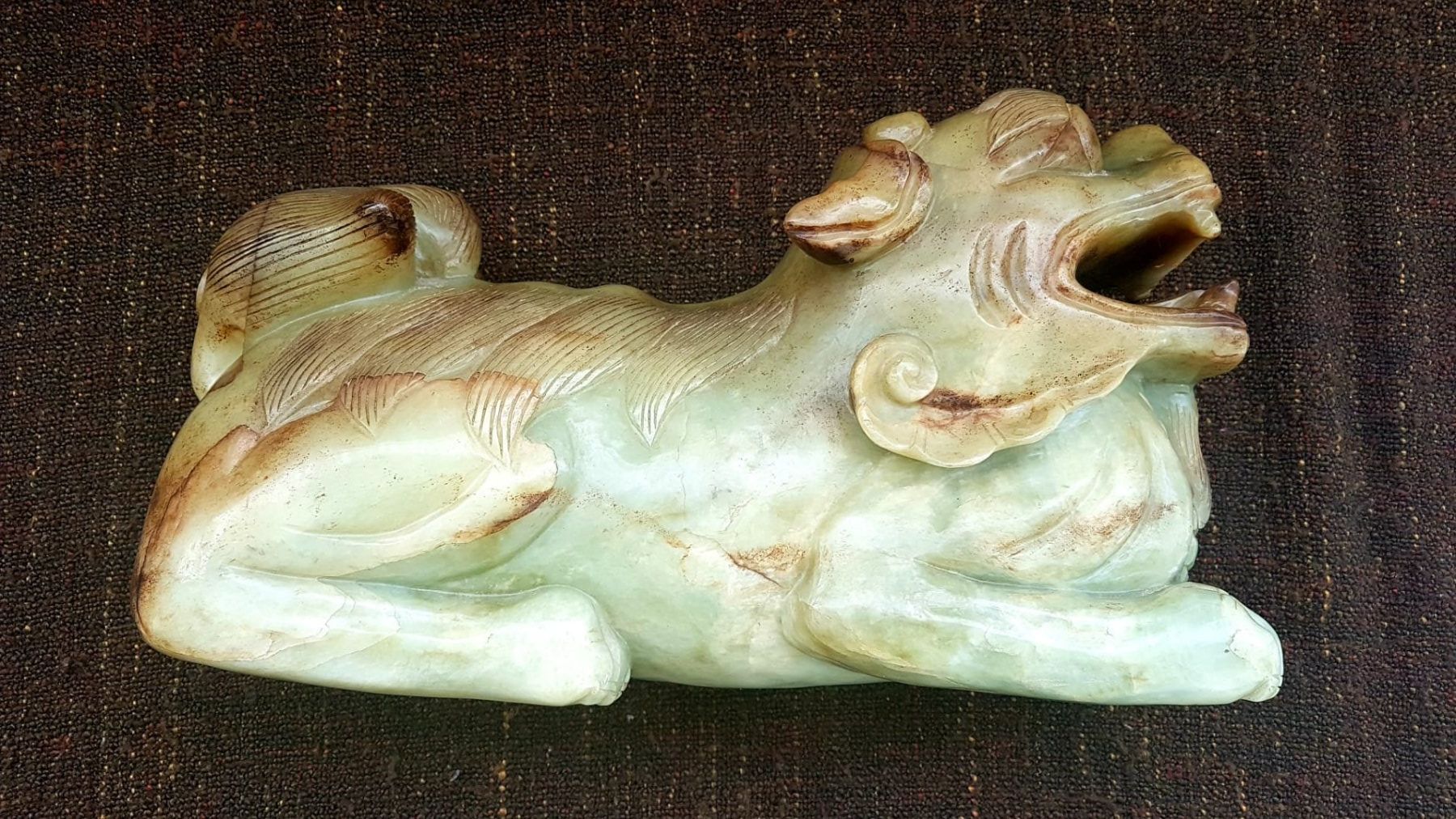 Figurines: Fo Hund China – D'occasion à Seedorf BE par Stibutz 7