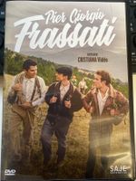 DVD Pier Giorgio Frassati - Un film inspirant et vrai