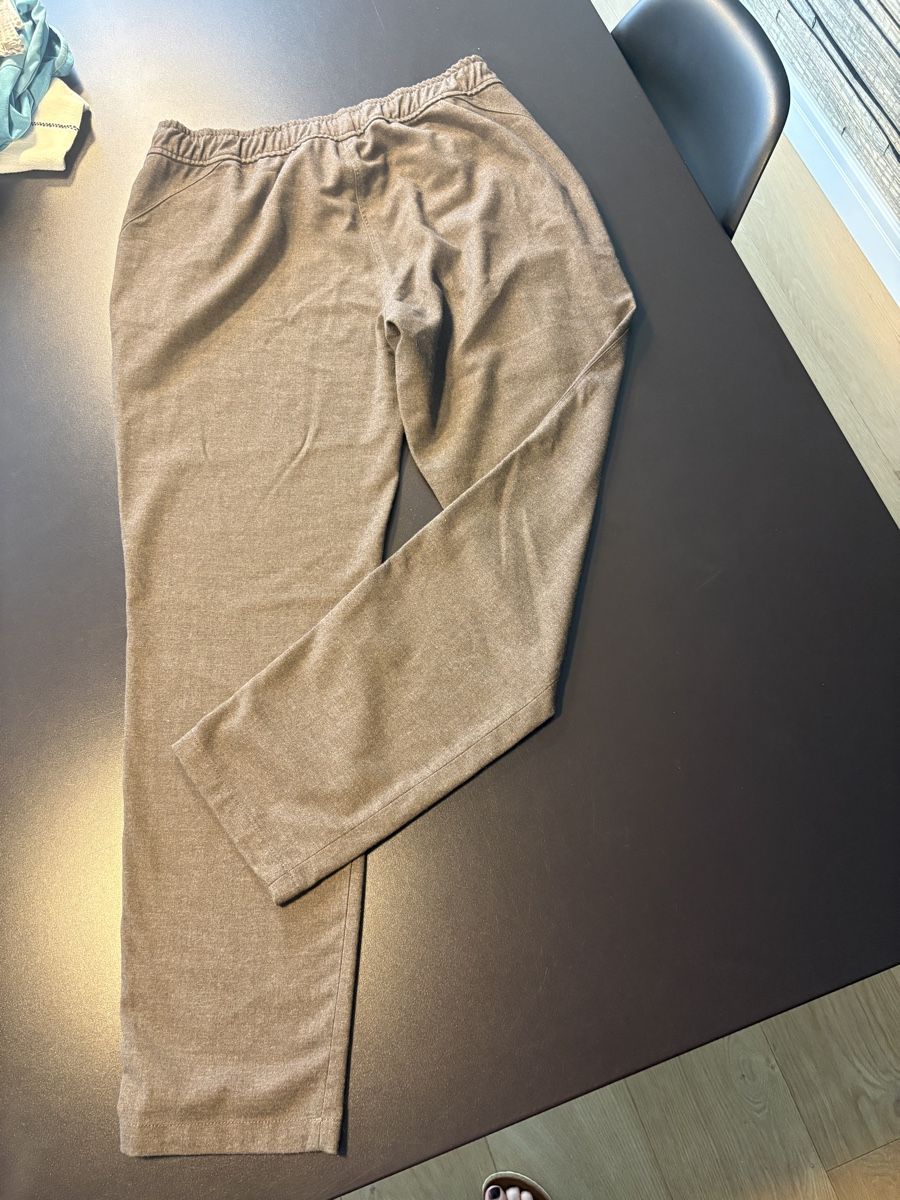 Cinque Hosen: Cinque Hose braun Gr 38 – Gebraucht aus Staufen von F14_tomcat 2