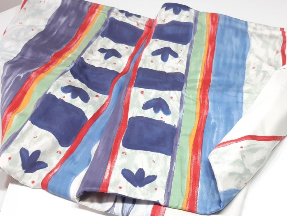 Biancheria da letto: Duvetbezug - Housse de duvet – Usato da Savagnier venduto da Marderuth 1