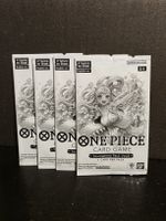 One Piece Card Game – Tournament Pack Vol. 6 – 4x Sealed 🔥