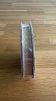 Stampin Up / Besticktes Band Natur / A