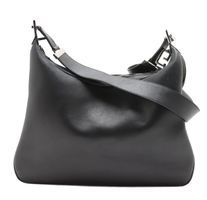 GUCCI Attaché Large Hobo Schwarz - sehr guter Zustand