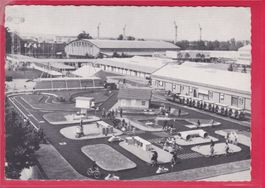 BERN, HYSPA 1961, VERKEHRS-KINDERGARTEN, TCS