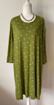 Gudrun Sjöden Kleid Grösse XL