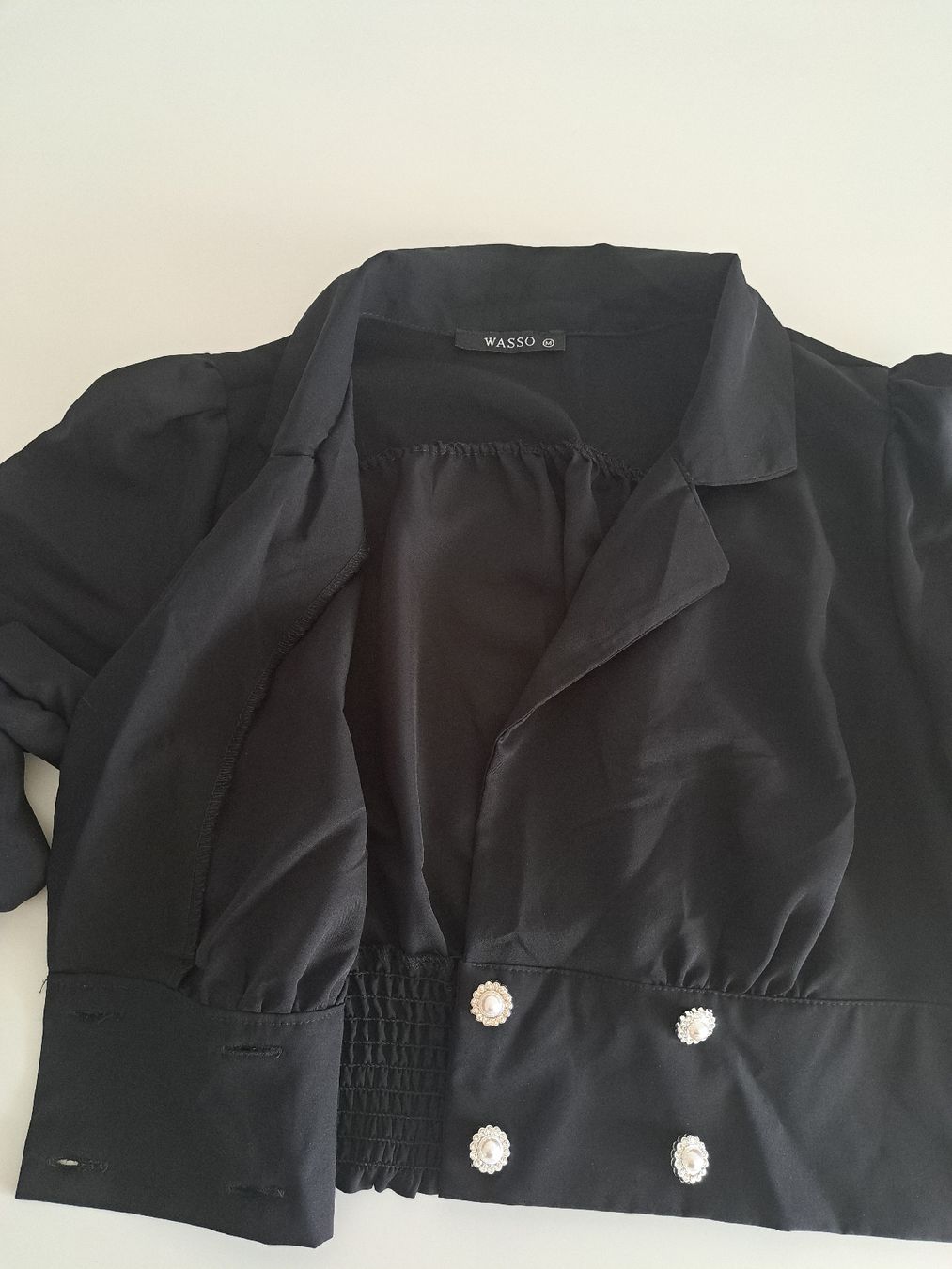 Zara Kleiderpakete: Hose und Bluse – Gebraucht aus Herisau von sen_8w8b 6