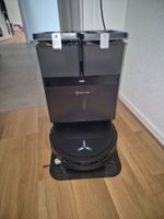 ECOVACS DEEBOT T50 OMNI Gen2 neuwertig