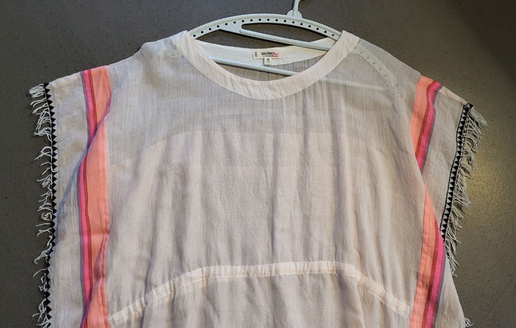 Vestiti: lemlem Kleid Gr S – Usato da Kaisten venduto da Ciccr 3