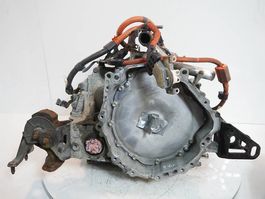 Getriebe für Toyota Prius 3 ZVW30 1,8 2ZR 2ZR-FXE