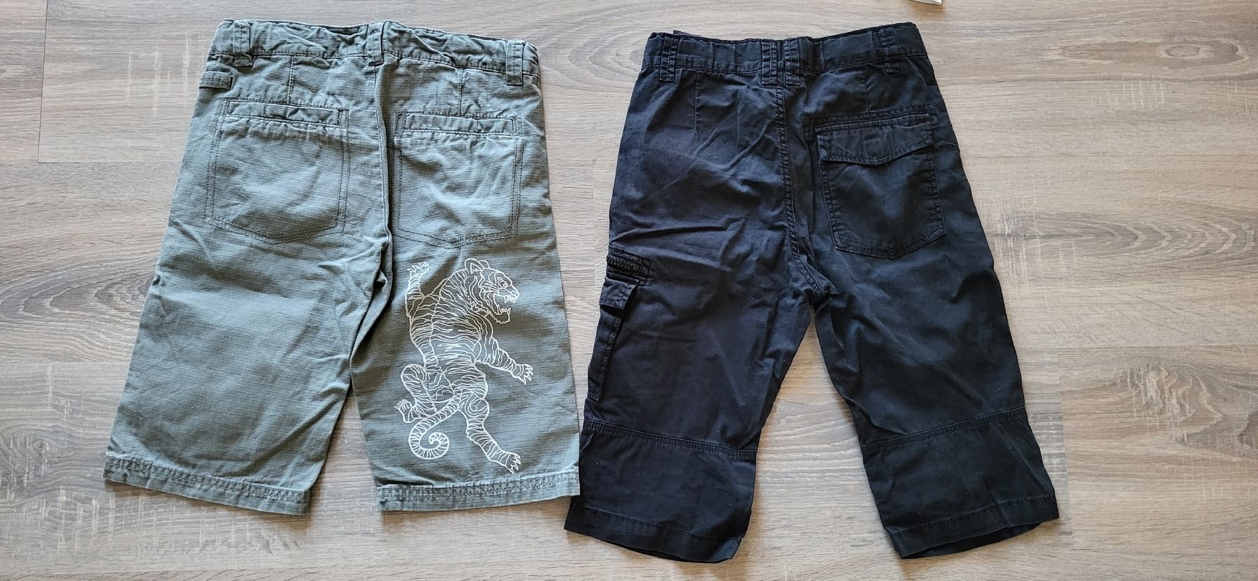 Lotti & Set di vestiti: Habits 122/128 – Usato da Plagne venduto da pnz75 6