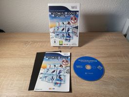 Nintendo Wii/ Winter Sports 2009