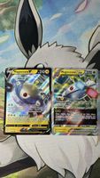 Magnezone V & Vstar