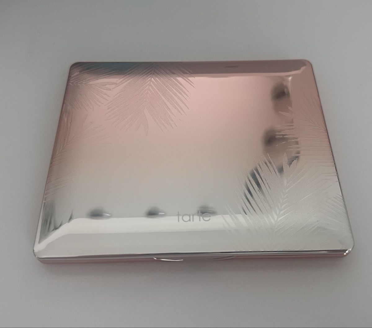 Sephora Make-up: Tarte Lidschatten Palette – Nuovo (secondo la descrizione) da Oberglatt ZH venduto da end_9z2w 1