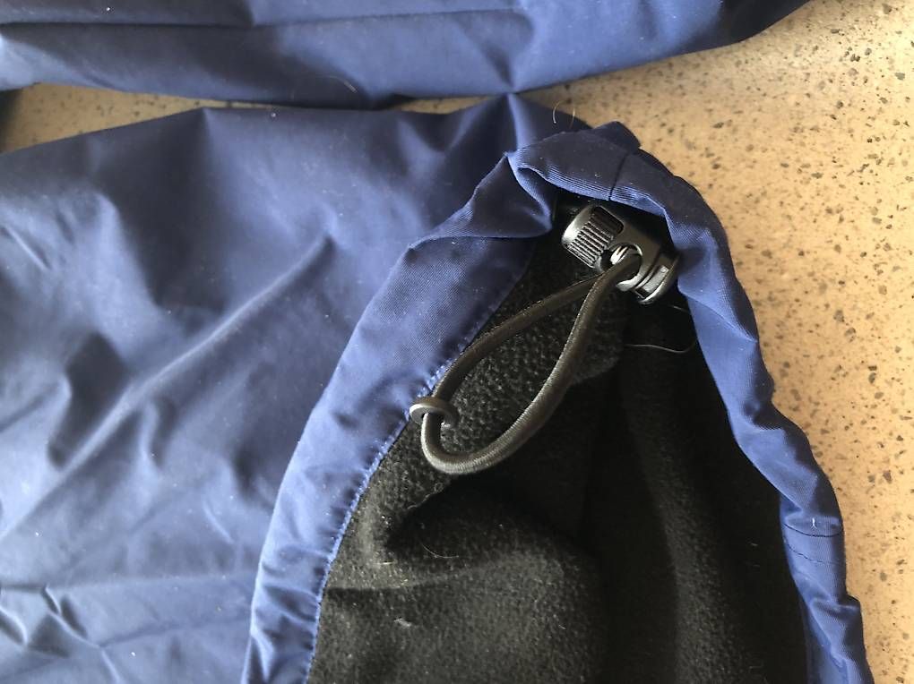 Carhartt Giacche: Carharrt Schlupf Windblouson 146-152 – Usato da Zürich venduto da mir_9gc2 3