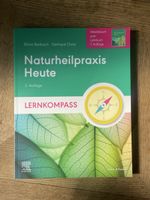 Naturheilpraxis heute Lernkpass Arbeitsbuch NEU