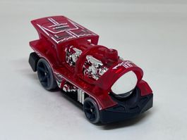 Hot Wheels Loco Motorin #31
