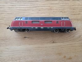 Märklin Diesellok V200 027